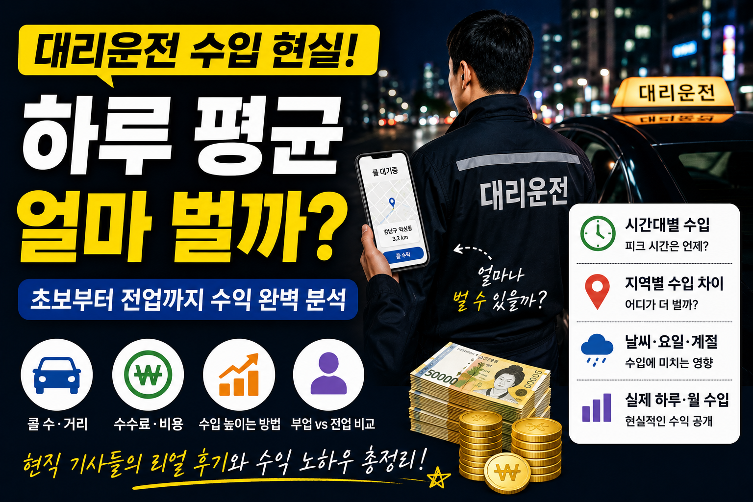 대리수입