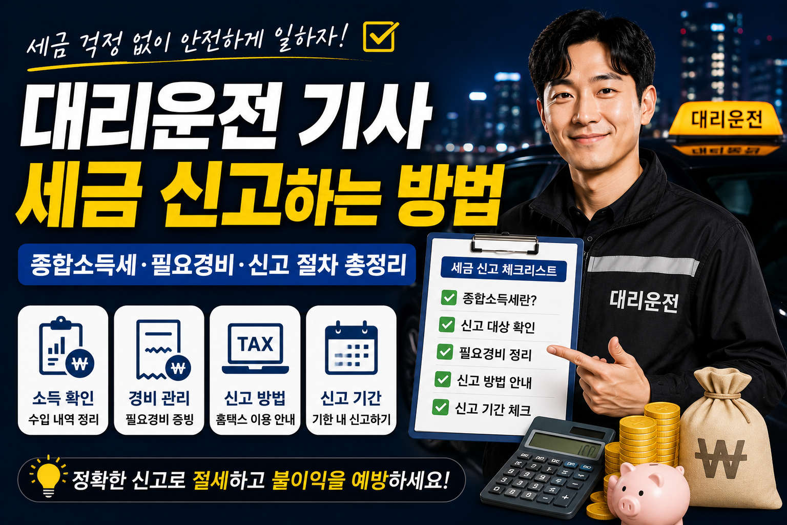 세금신고